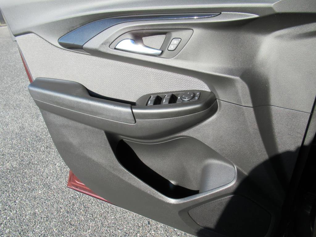 Used 2022 Chevrolet TrailBlazer LT w/ Convenience Package image 25