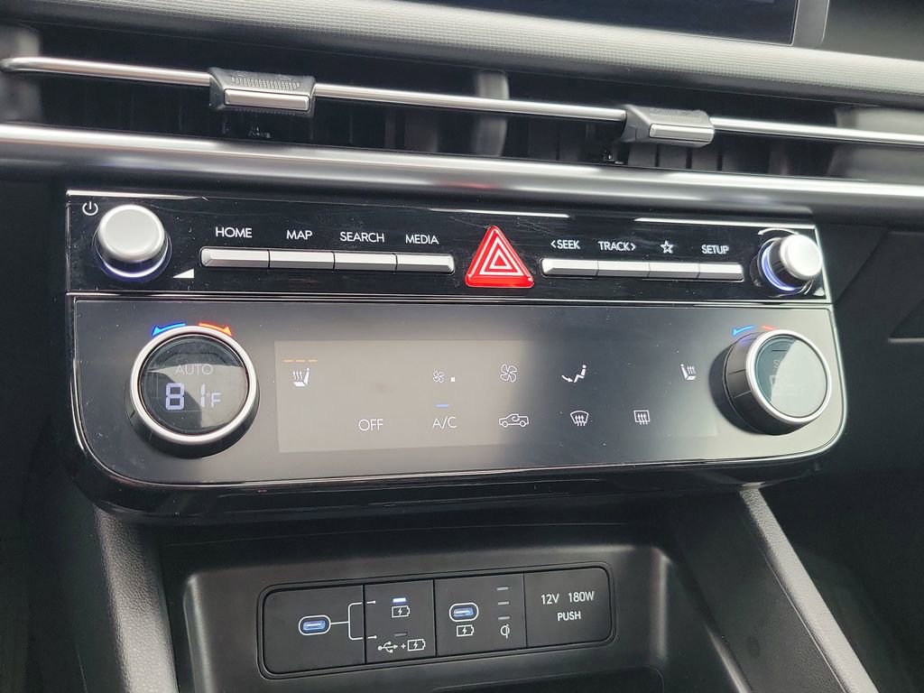 Used 2025 Hyundai Santa Cruz SEL image 23