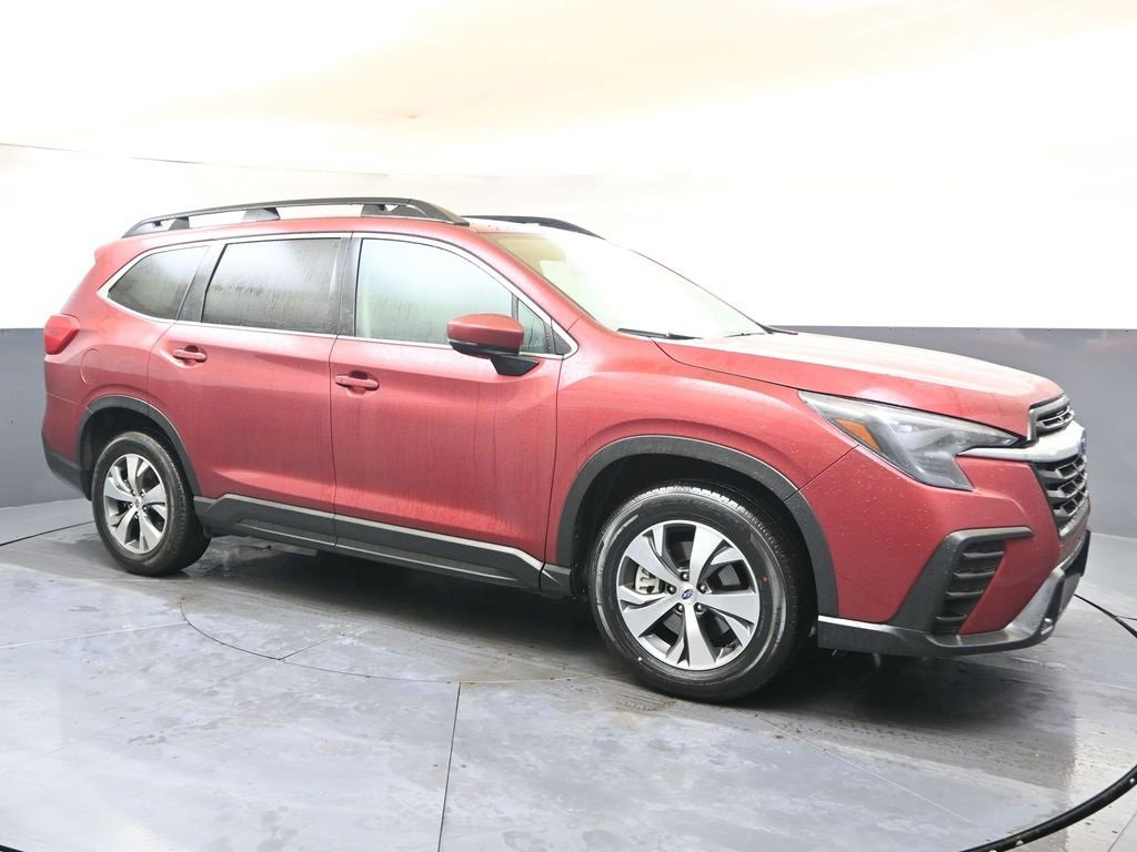 Certified 2024 Subaru Ascent Premium w/ Convenience Package image 7