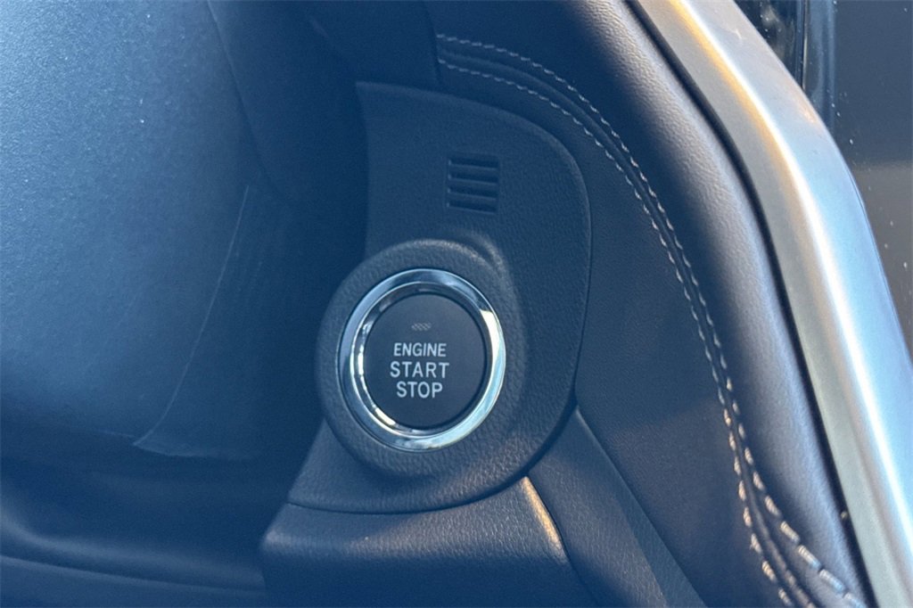 New 2025 Subaru Legacy Limited image 28