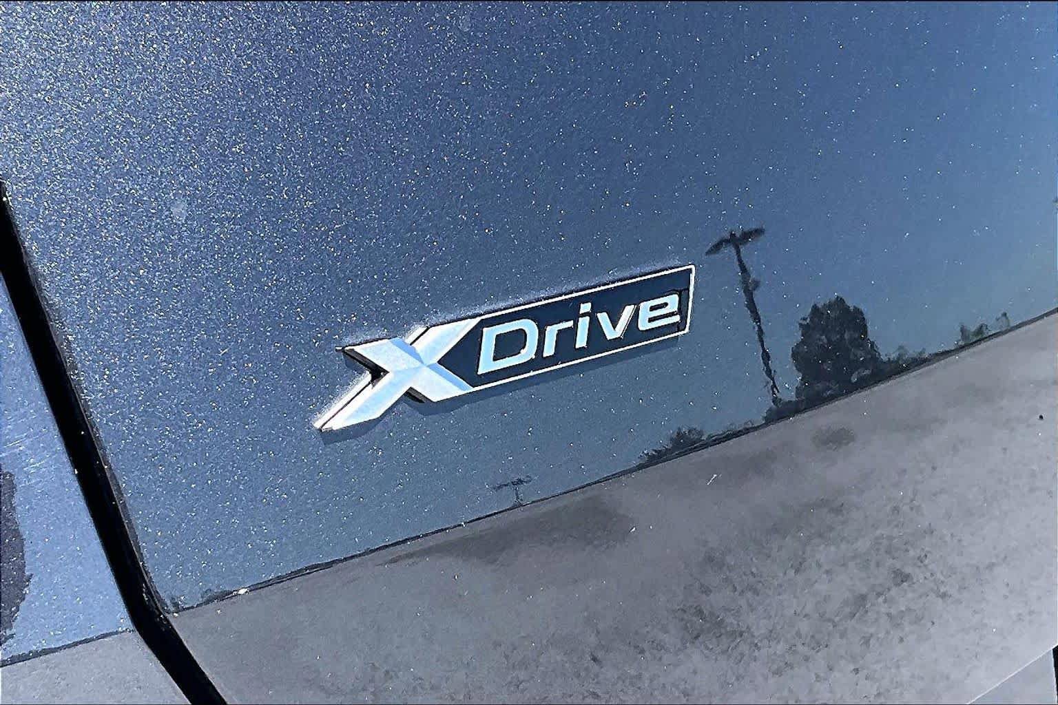 Used 2025 BMW X3 xDrive30 AWD/4WD image 31