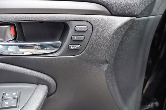 Used 2021 Honda Pilot Special Edition image 12