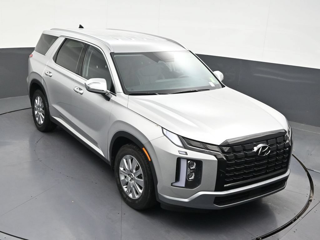 Used 2025 Hyundai Palisade SEL FWD image 22