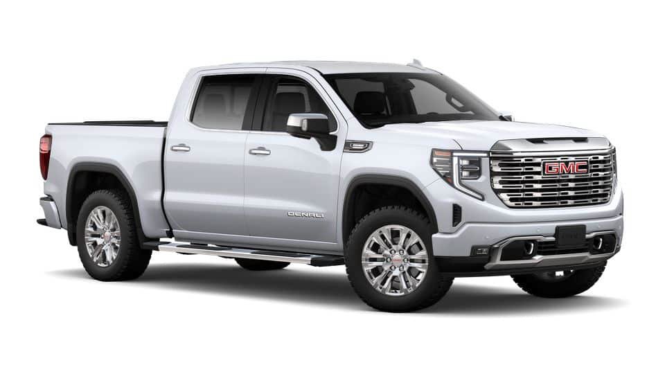 New 2026 GMC Sierra 1500 Denali w/ Technology Package AWD/4WD image 30