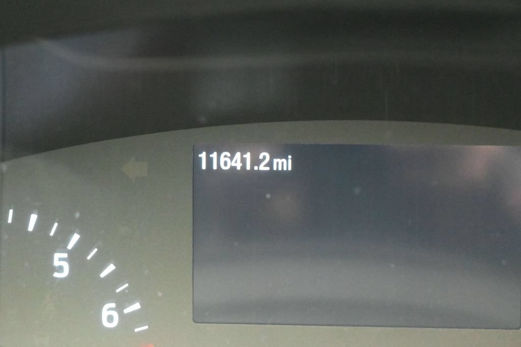 Used 2022 Ford Escape SE w/ SE Sport Appearance Package FWD image 17