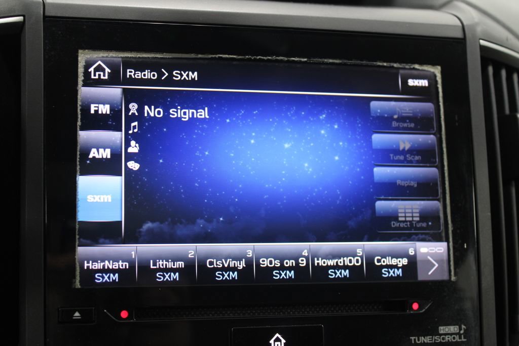 Used 2018 Subaru Crosstrek 2.0i Limited image 40