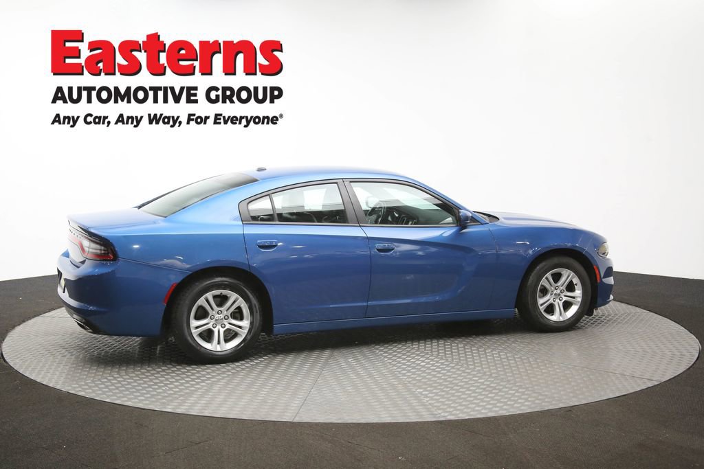 Used 2021 Dodge Charger SXT w/ Leather Interior Group image 44