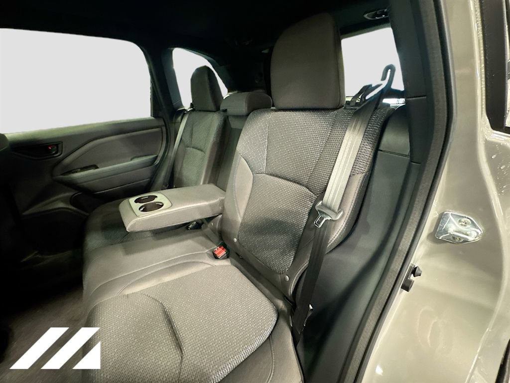 New 2026 Subaru Forester Premium image 24