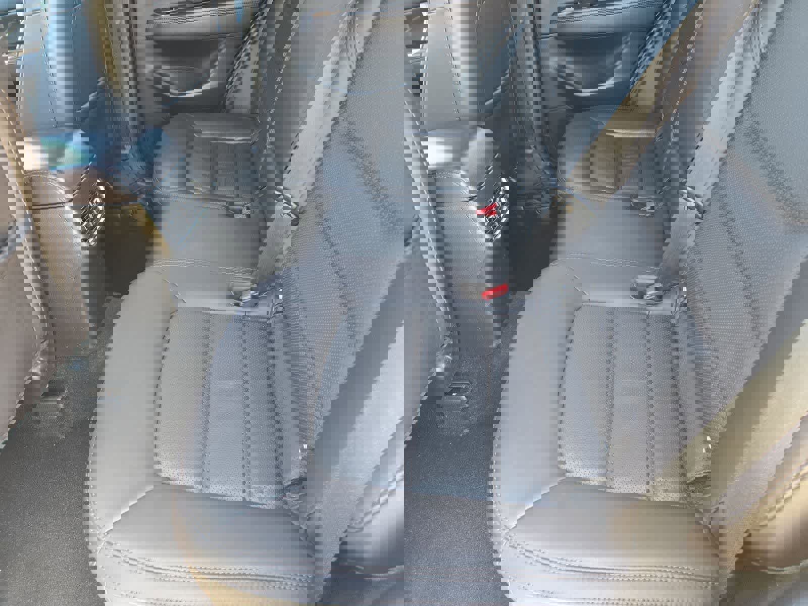 Used 2023 MAZDA CX-5 Signature image 18