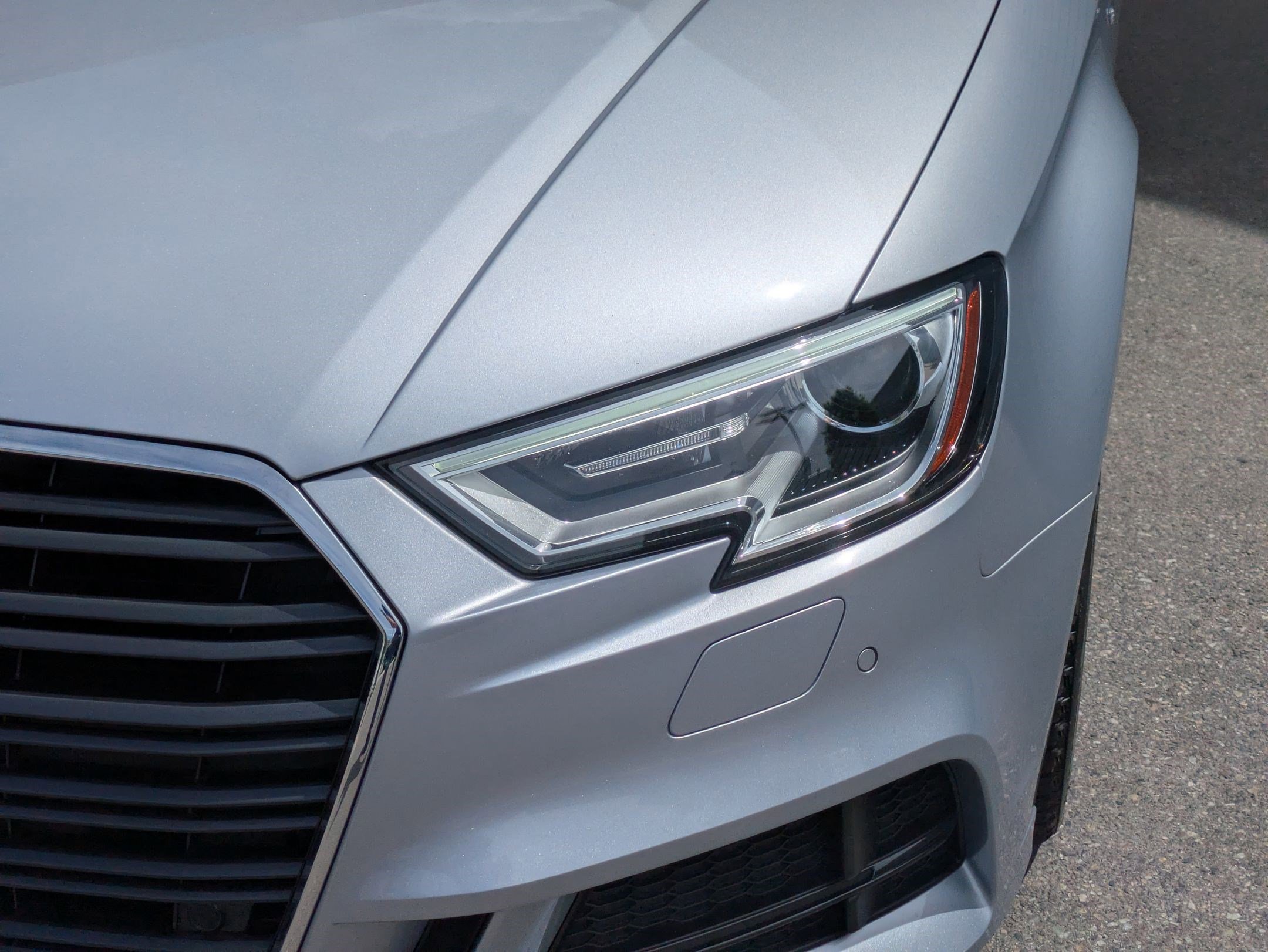 Used 2018 Audi A3 2.0T Premium Plus w/ Premium Plus Package AWD/4WD image 10
