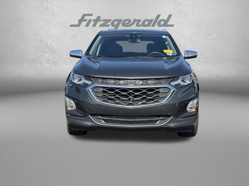 Used 2020 Chevrolet Equinox LT AWD/4WD image 5