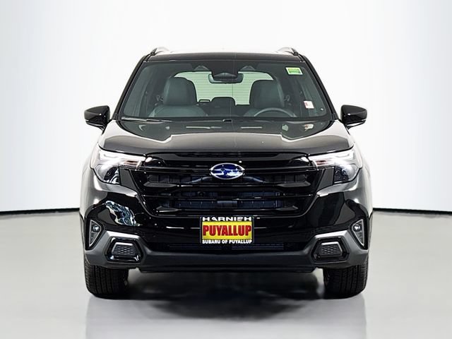 New 2026 Subaru Forester Sport AWD/4WD video 2