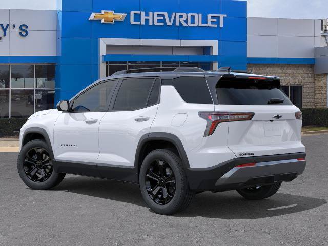 New 2027 Chevrolet Equinox LT w/ Convenience Package II FWD image 28
