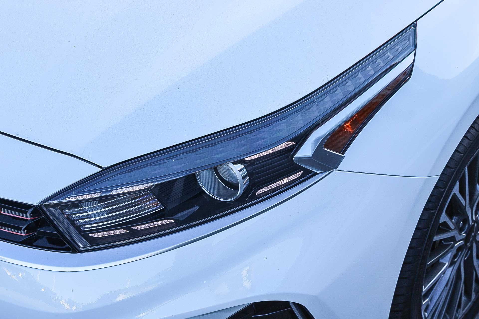 Used 2023 Kia Forte GT-Line w/ GT-Line Technology Package image 5