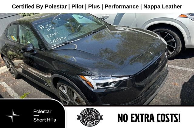 Used 2024 Polestar Polestar 2
