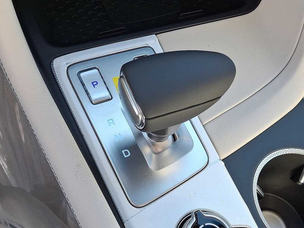New 2026 Genesis G70 2.5T Prestige AWD/4WD image 12