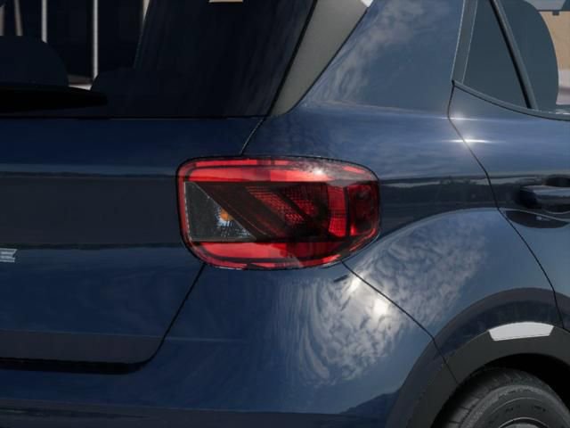 New 2026 Hyundai Venue SEL FWD image 10
