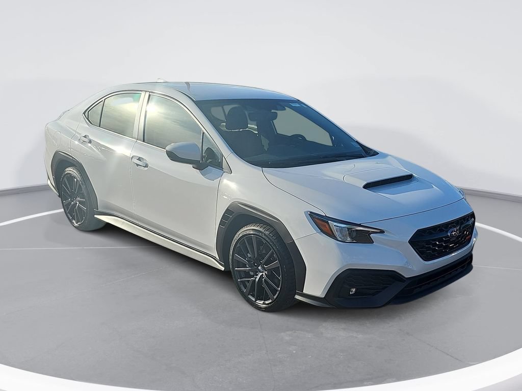 New 2026 Subaru WRX Premium AWD/4WD image 3