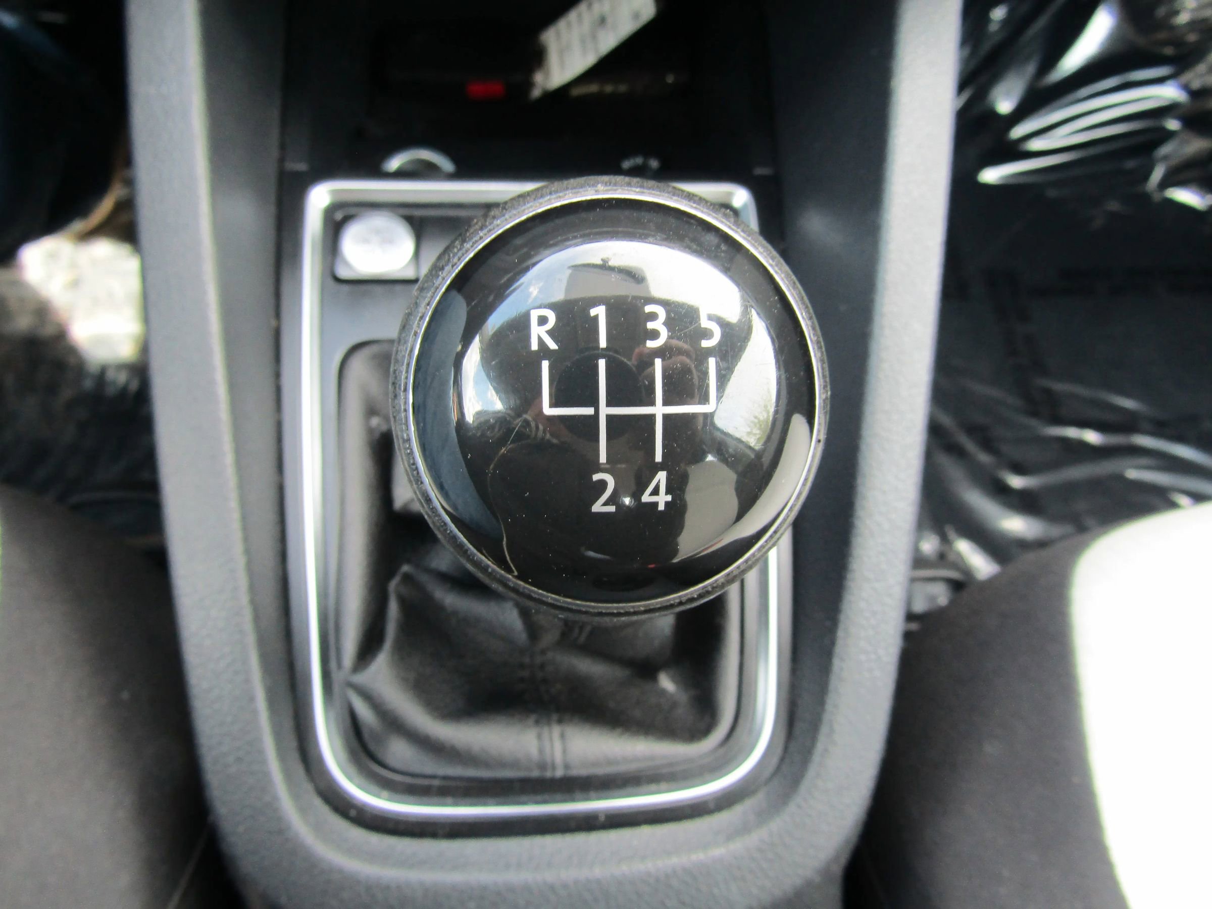 Used 2015 Volkswagen Jetta S FWD image 18