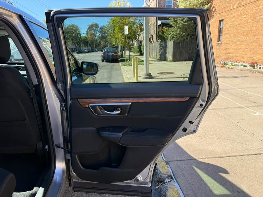 Used 2017 Honda CR-V EX image 24
