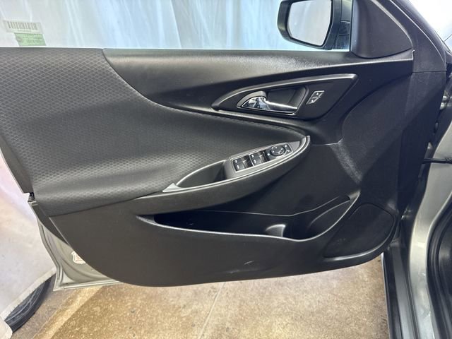 Used 2024 Chevrolet Malibu LT FWD image 22