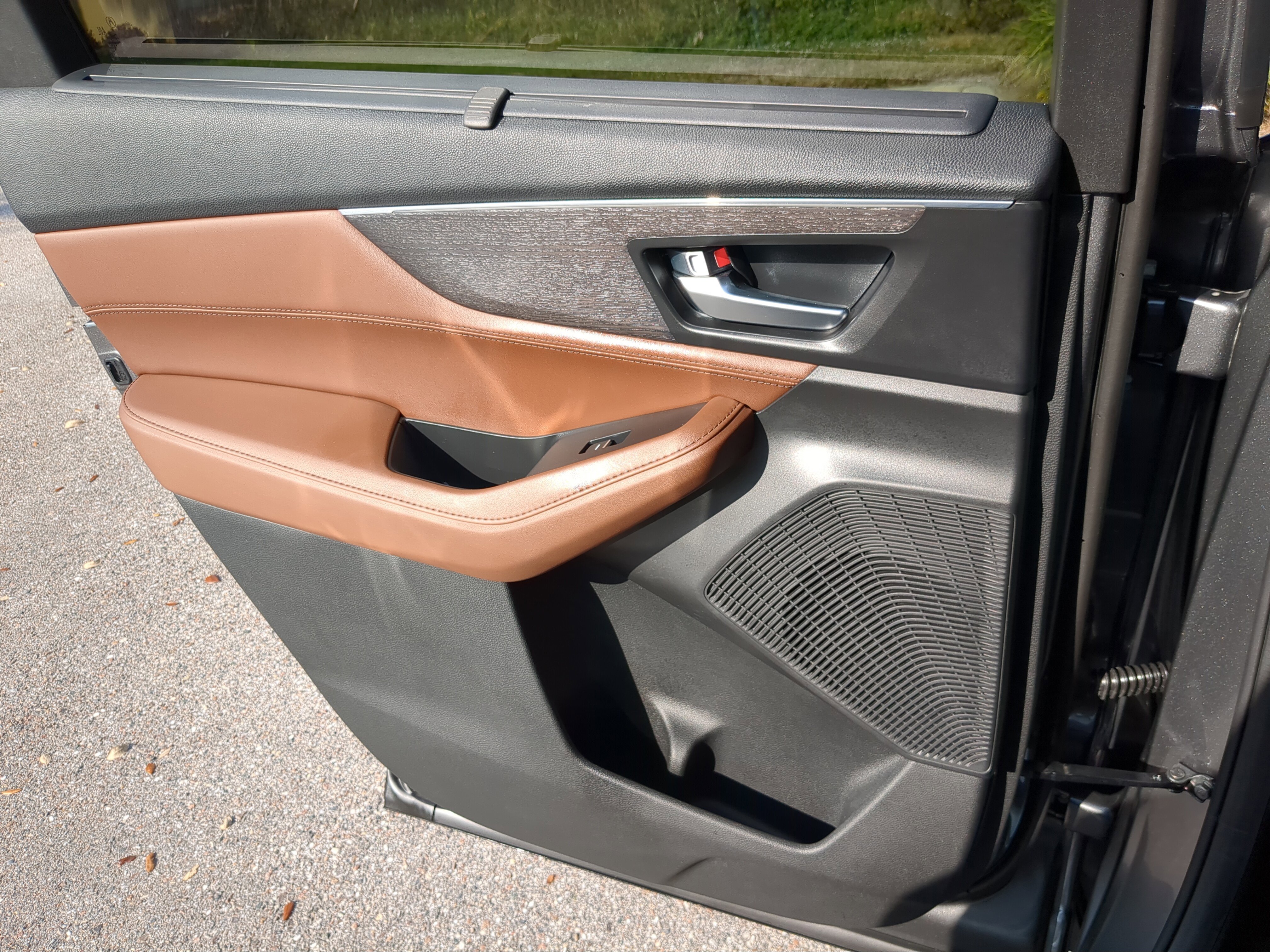 Used 2022 Acura MDX SH-AWD w/ Advance Package image 17