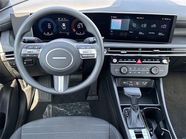 New 2026 Hyundai Santa Cruz SE image 15