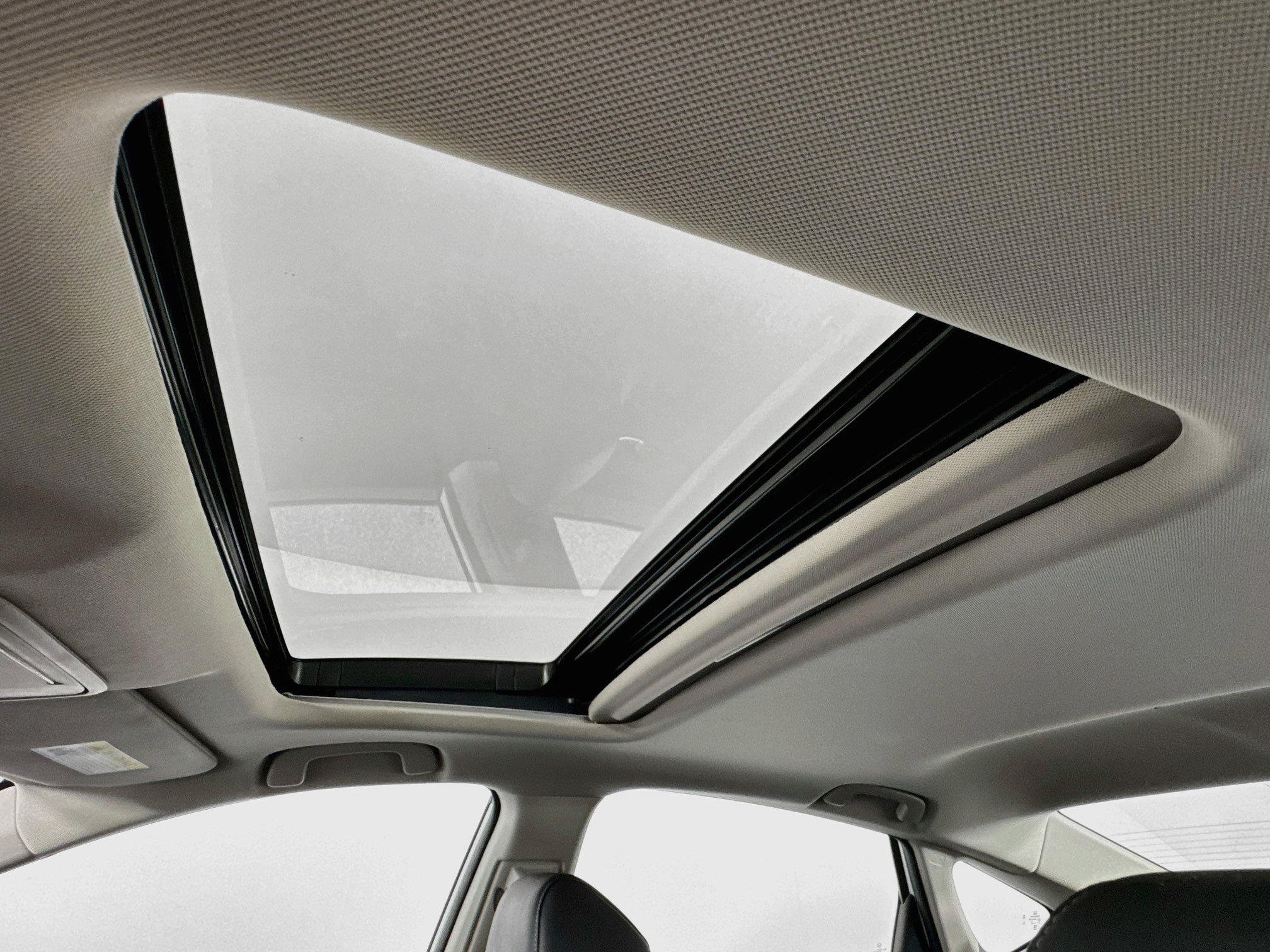 Certified 2024 Honda Accord Touring image 23