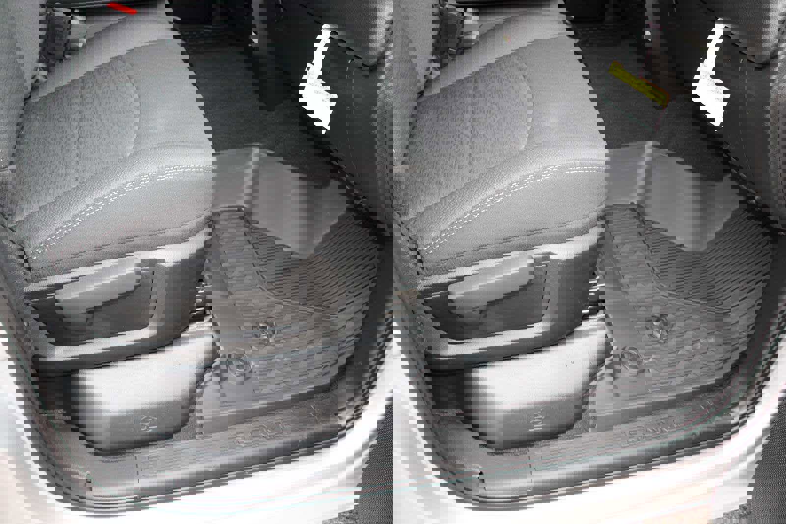 New 2026 RAM 2500 Tradesman image 43