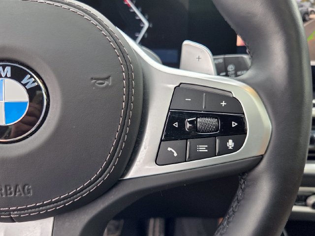 Certified 2025 BMW X7 xDrive40i w/ Executive Package AWD/4WD image 23