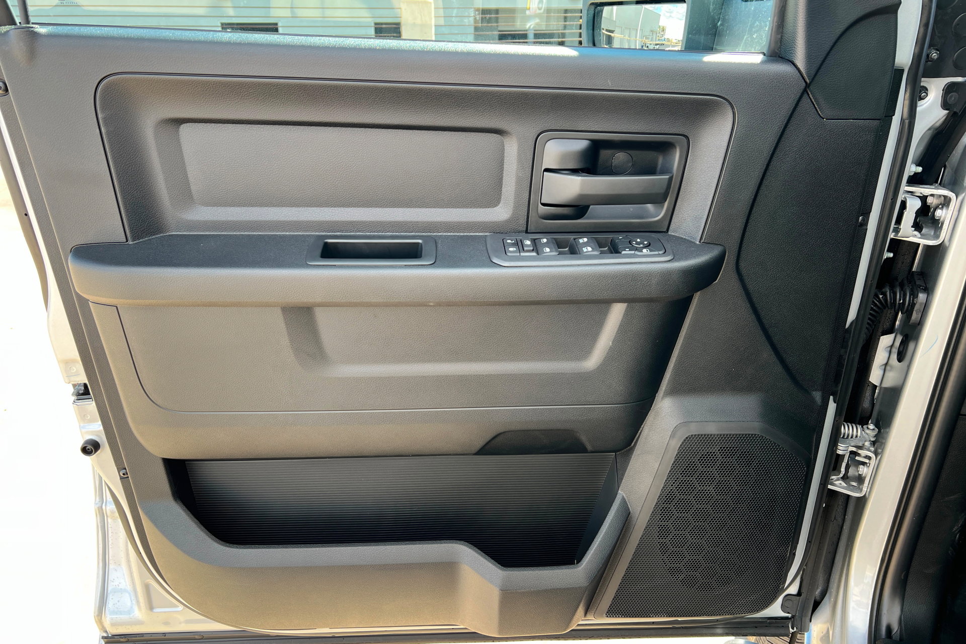 New 2026 RAM 3500 Tradesman AWD/4WD image 14