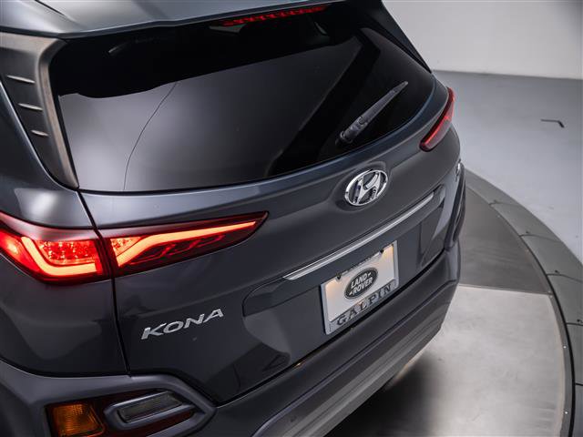 Used 2020 Hyundai Kona Ultimate image 33