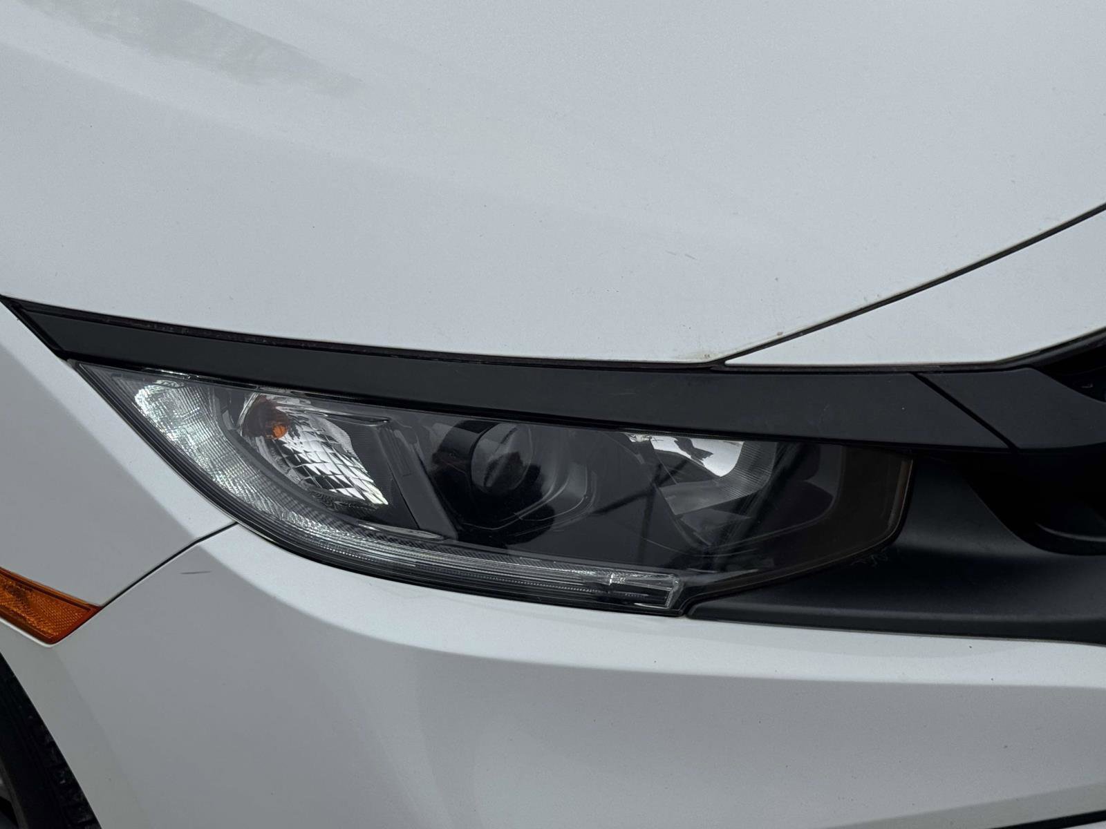 Used 2019 Honda Civic EX-L image 7