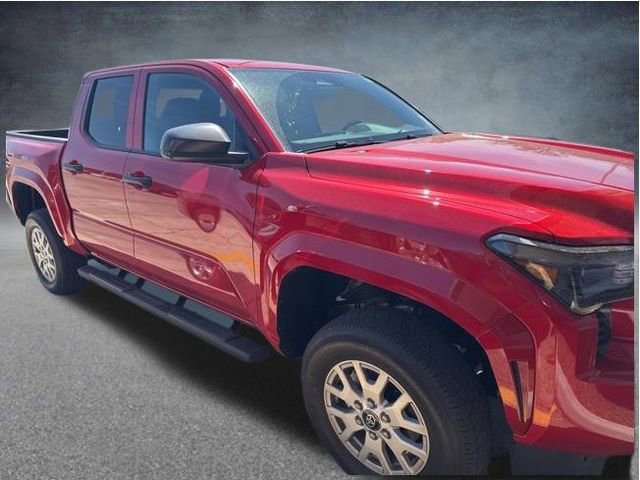 Used 2026 Toyota Tacoma SR RWD image 24