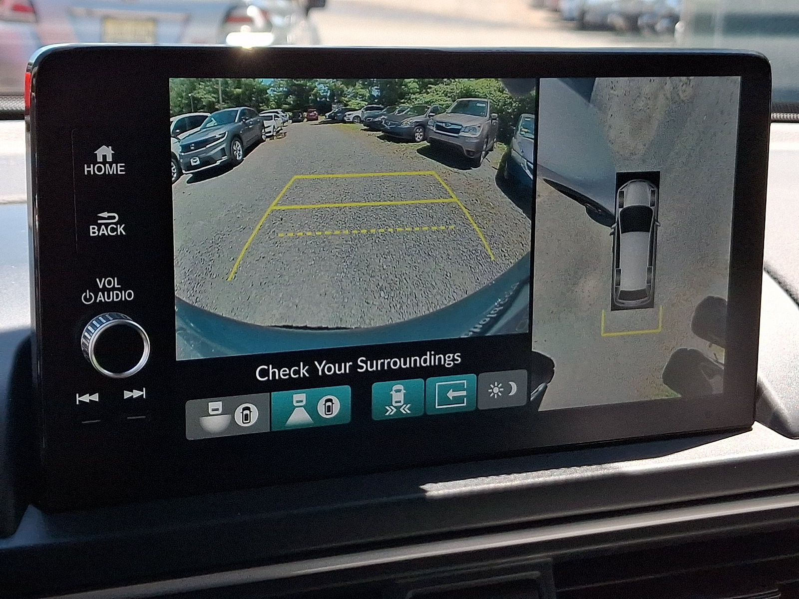 Used 2024 Honda Pilot Elite image 20