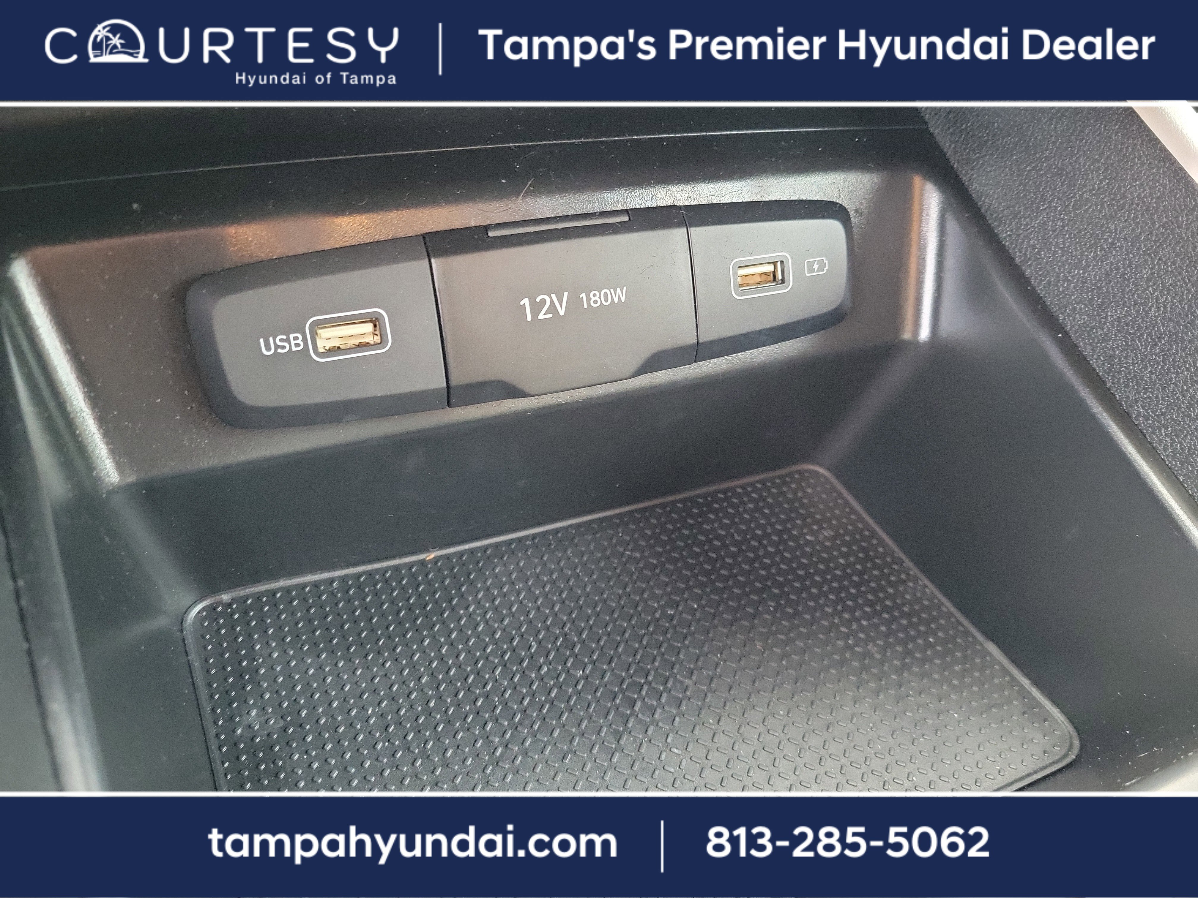 Used 2022 Hyundai Tucson SE w/ Cargo Package image 28