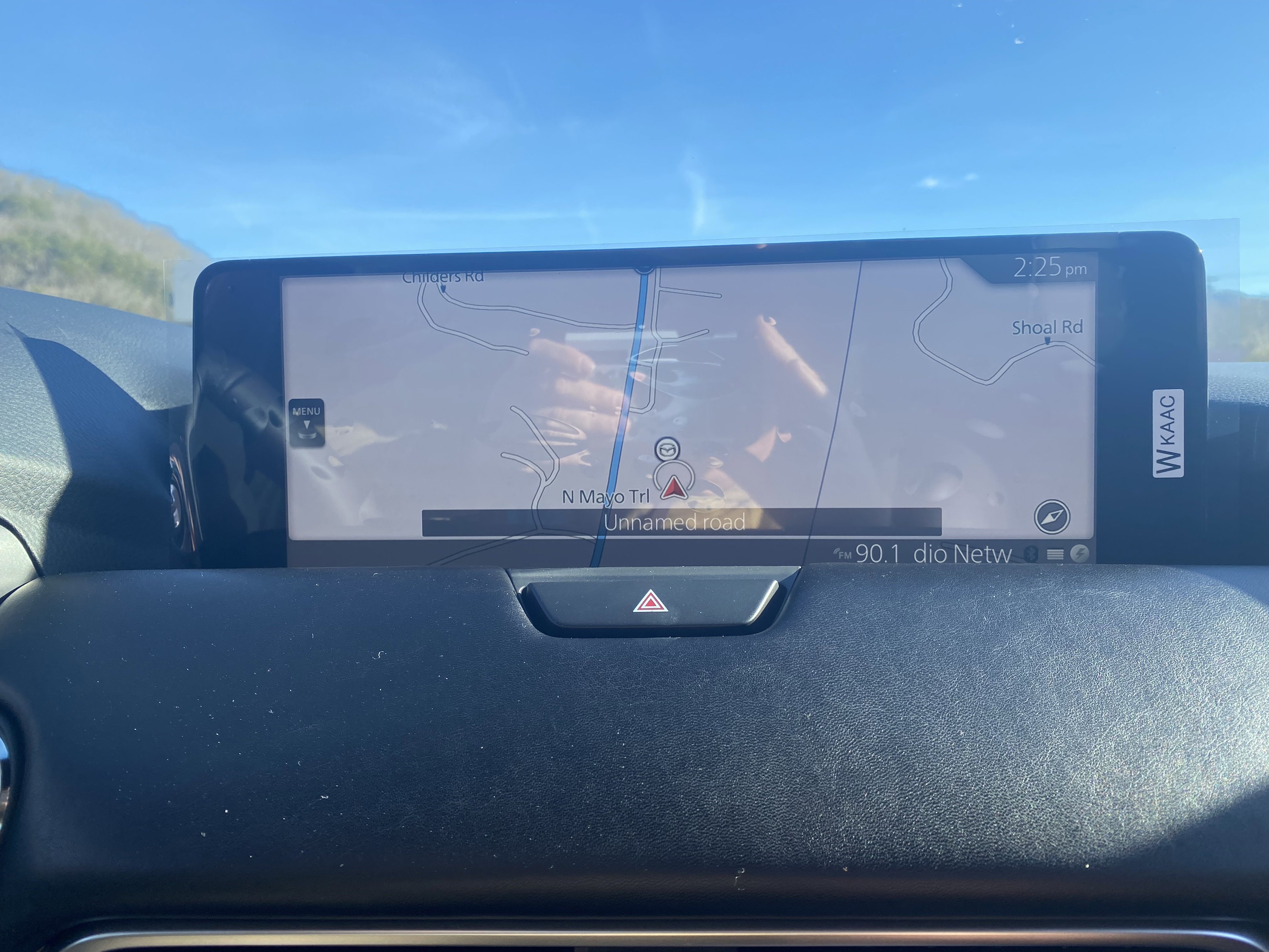 New 2026 MAZDA CX-90 3.3 Turbo w/ Premium Plus Pkg image 14