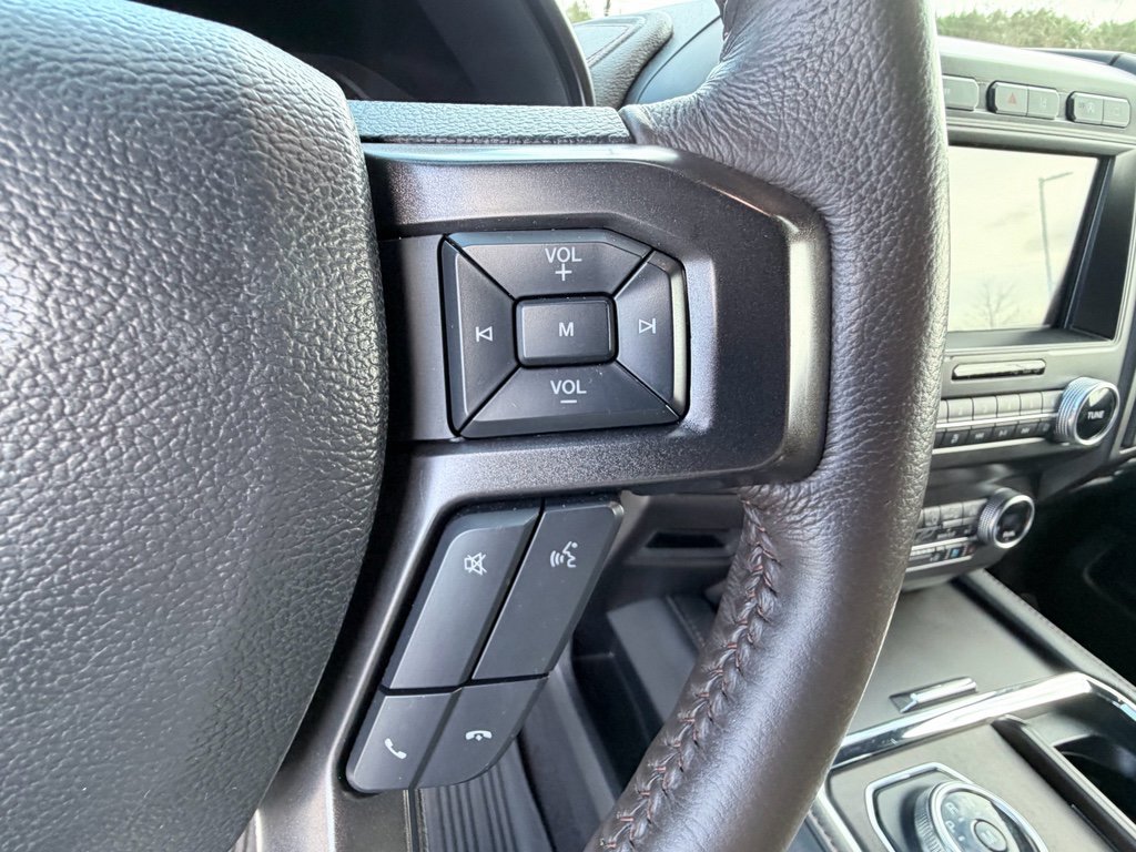 Used 2021 Ford Expedition King Ranch w/ Cargo Package image 17