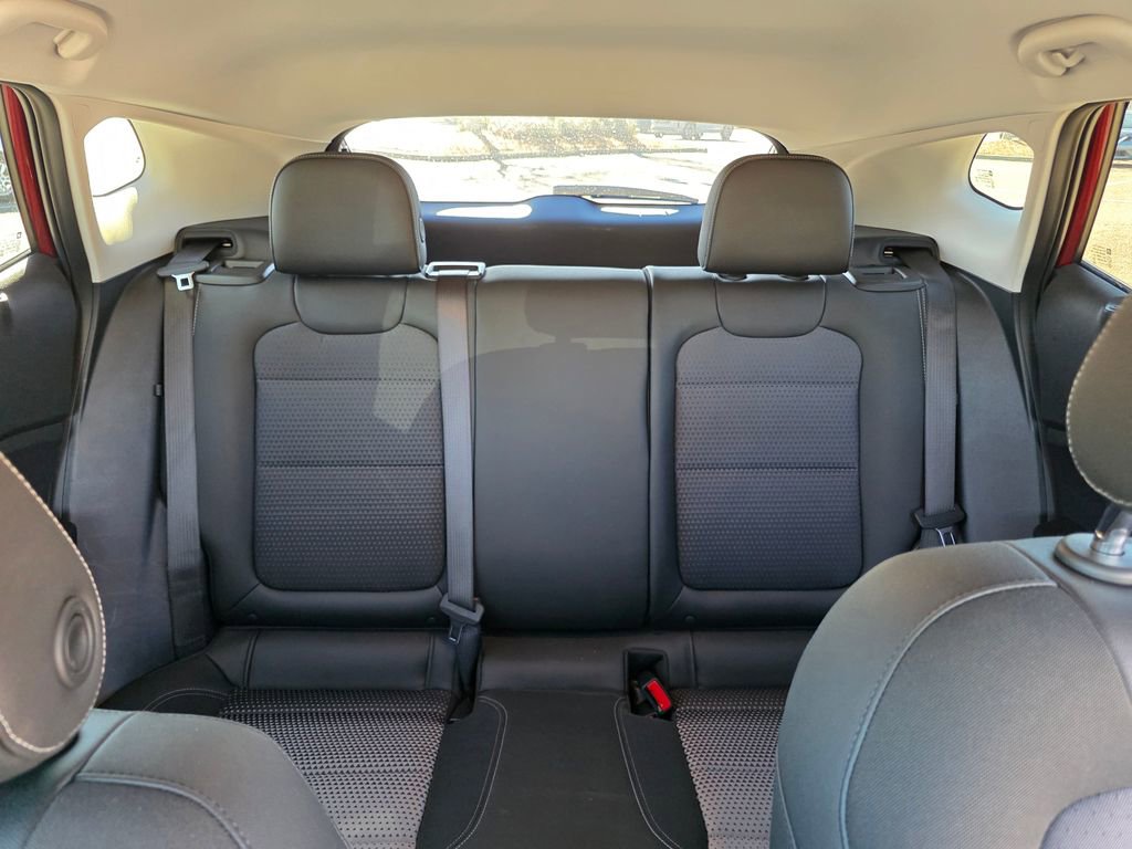 Certified 2025 Chevrolet Trax LT w/ LT Convenience Package image 24