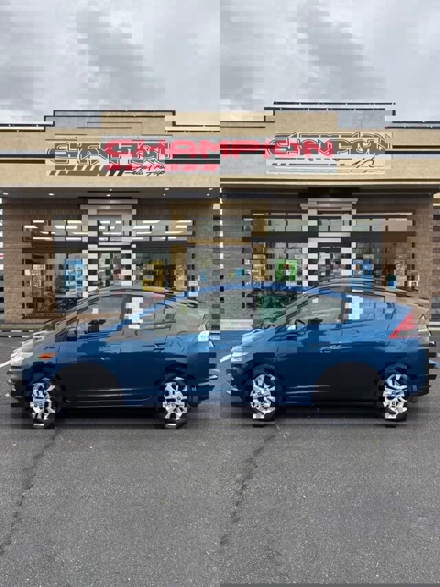 Used 2012 Honda Insight EX