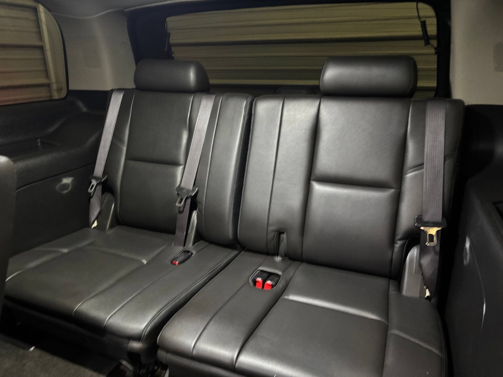 Used 2014 GMC Yukon Denali AWD/4WD image 28
