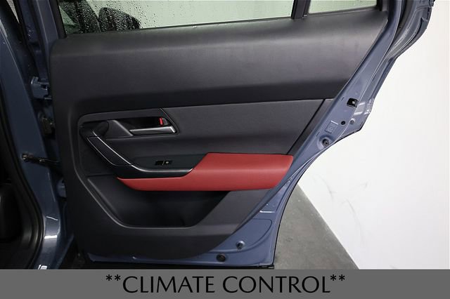 New 2026 MAZDA CX-50 AWD 2.5 Hybrid w/ Cargo Package image 18