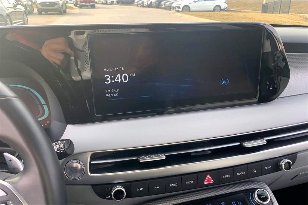 Used 2025 Hyundai Palisade SEL image 11