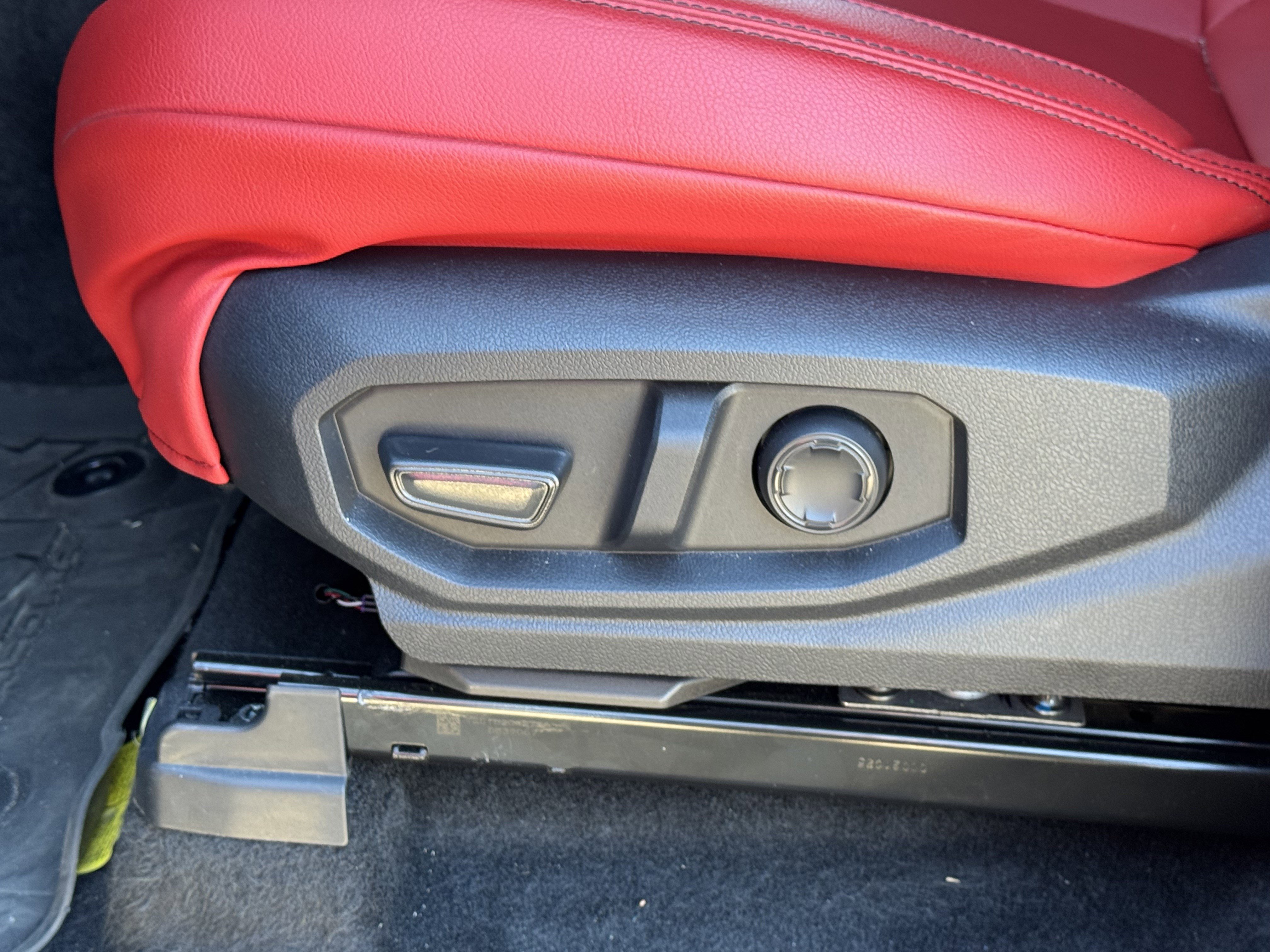 Used 2025 Toyota Tacoma TRD Pro image 19