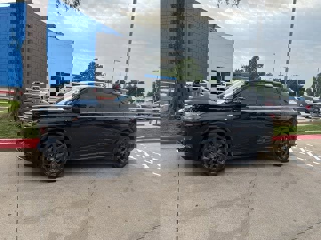 Used 2024 Acura MDX A-Spec image 2