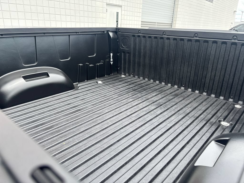 New 2026 Toyota Tundra SR5 RWD image 32