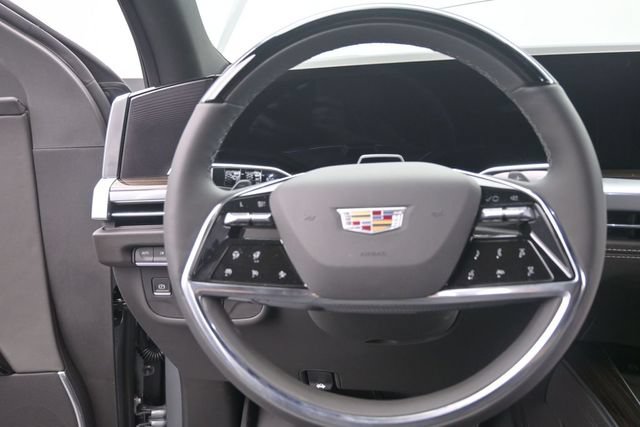 New 2026 Cadillac Escalade Luxury w/ LPO, Floor Liner Package AWD/4WD image 29