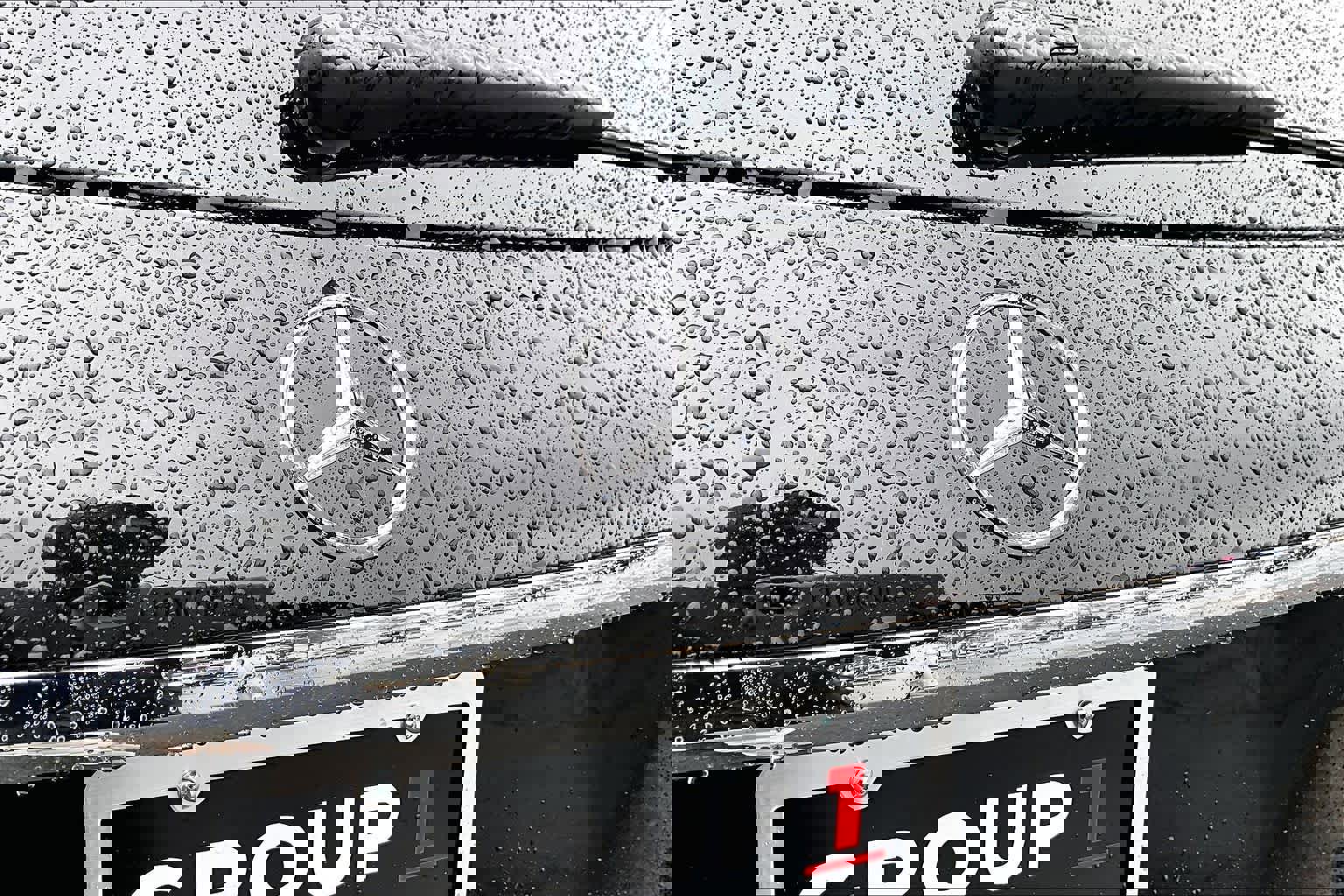 Used 2026 Mercedes-Benz GLE 450 4MATIC image 31