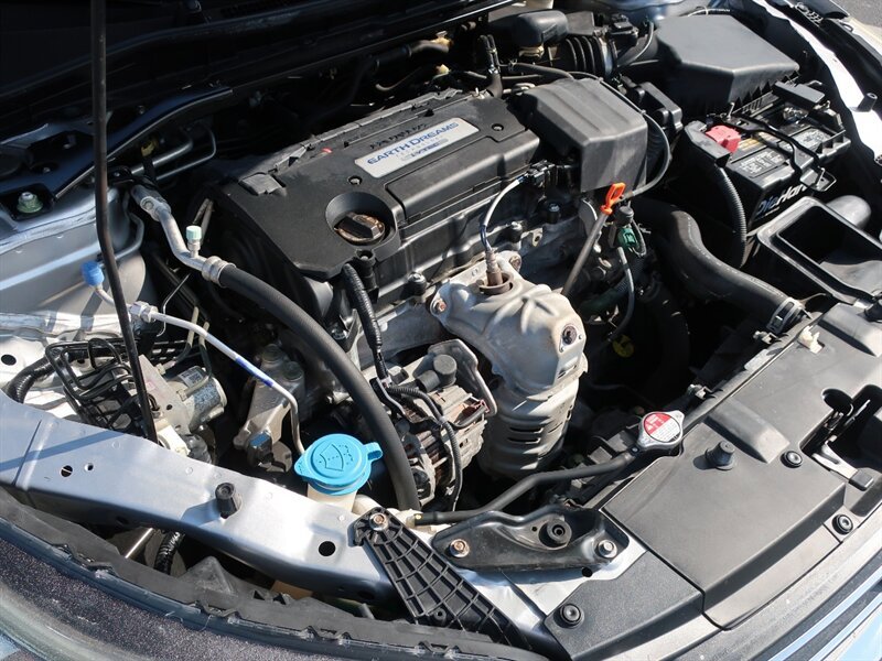 Used 2014 Honda Accord EX-L image 37