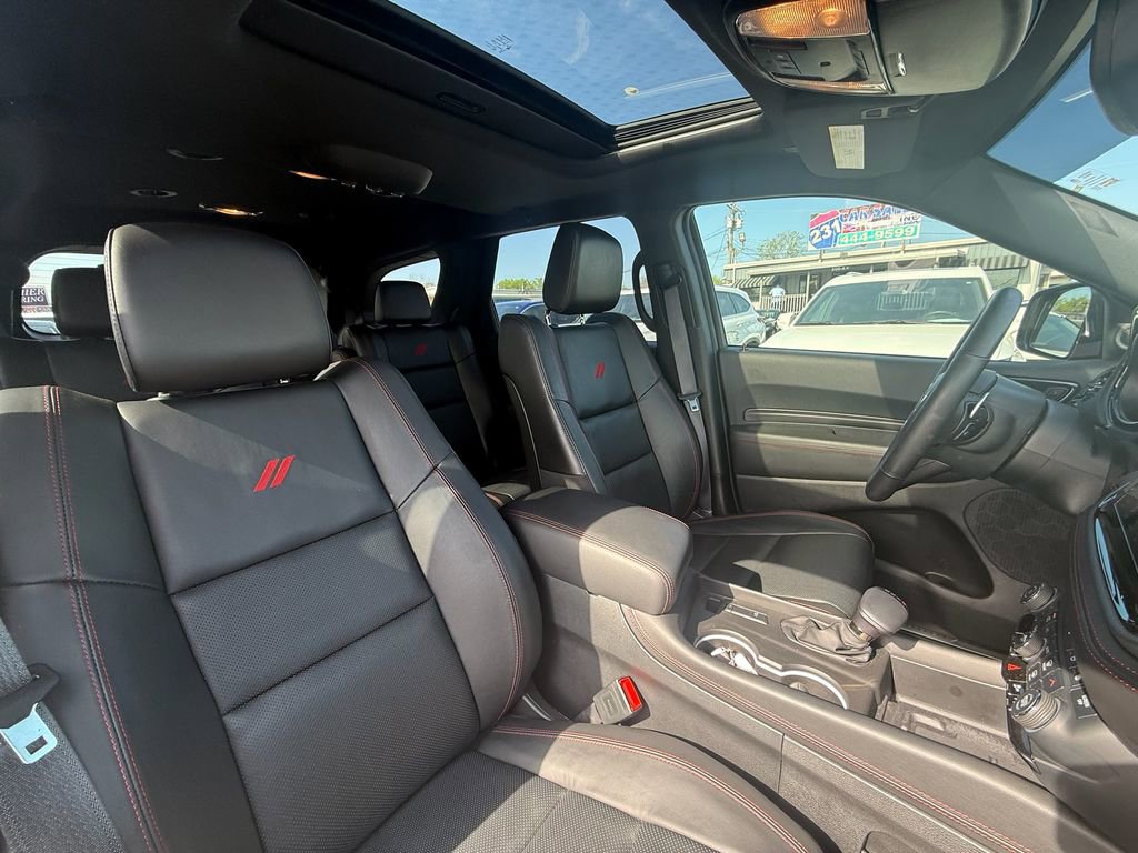 Used 2023 Dodge Durango R/T image 25